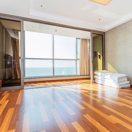 Hotel Solaire Boryeong Extérieur photo