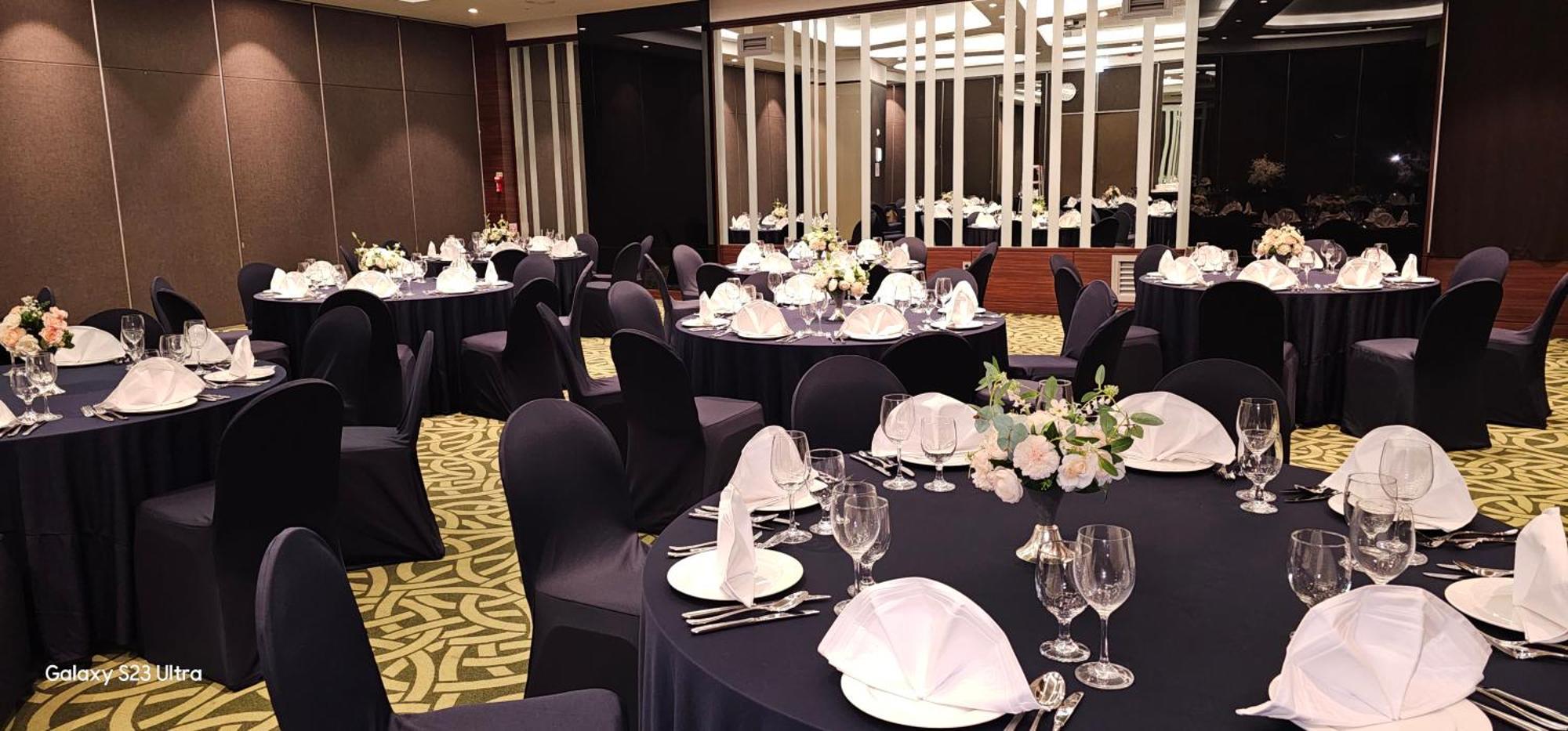 Hotel Solaire Boryeong Extérieur photo