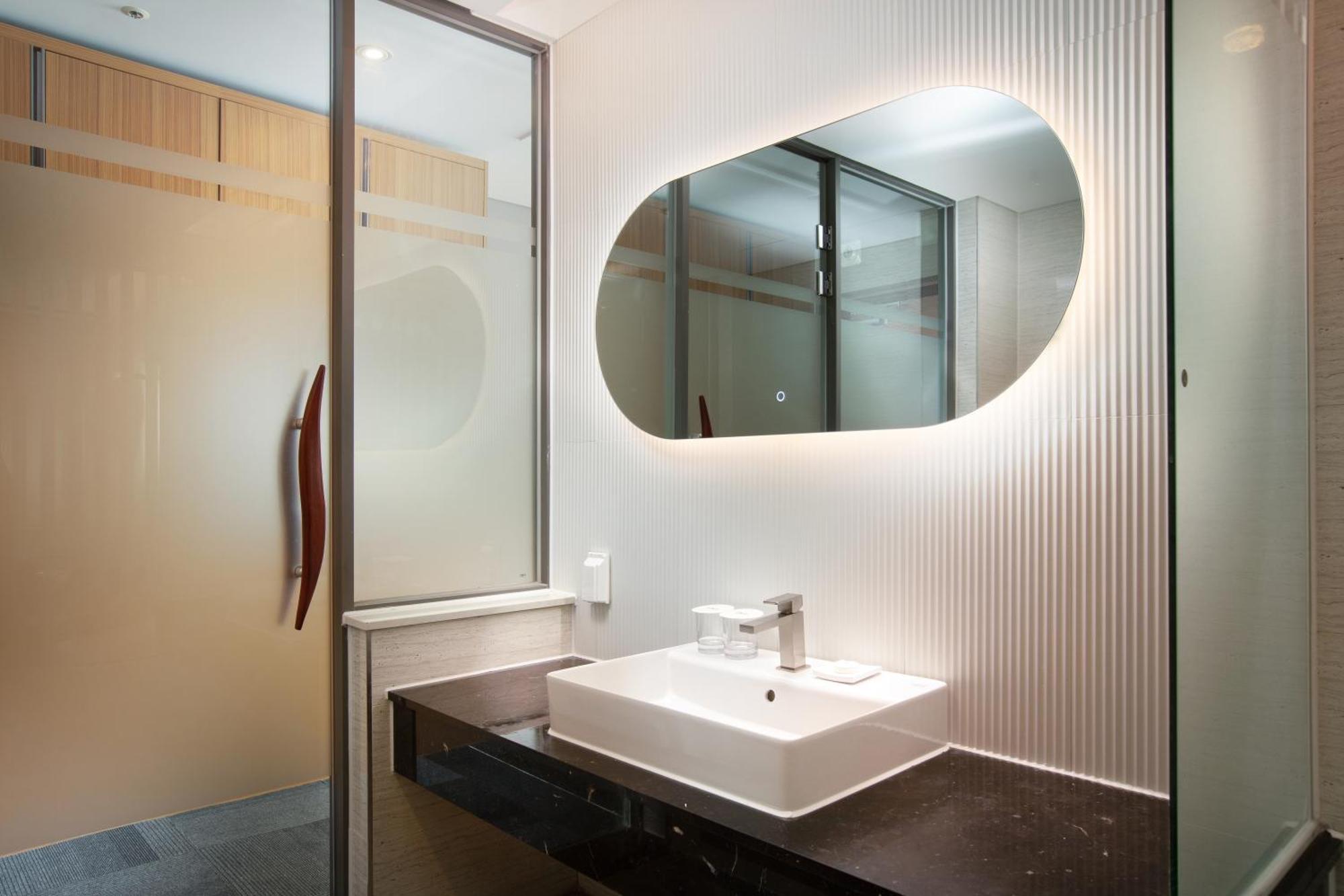 Hotel Solaire Boryeong Extérieur photo